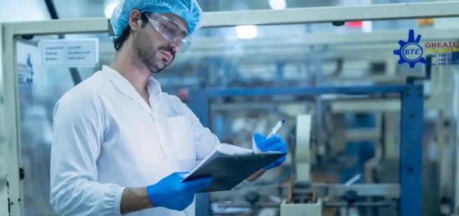 GMP clinical manufacturing