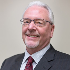 Chris Curtin, UPM Pharmaceuticals