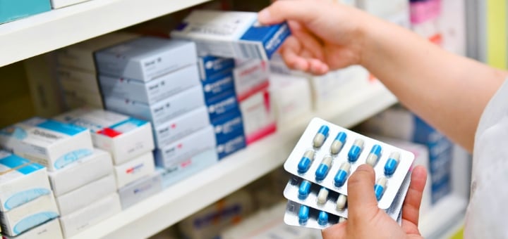 pharmaceutical serialization compliance in packaging