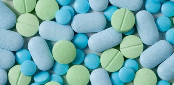 UPM Pharmaceuticals Tablet Coating Capabilities