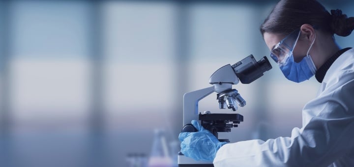 Extractable vs leachable