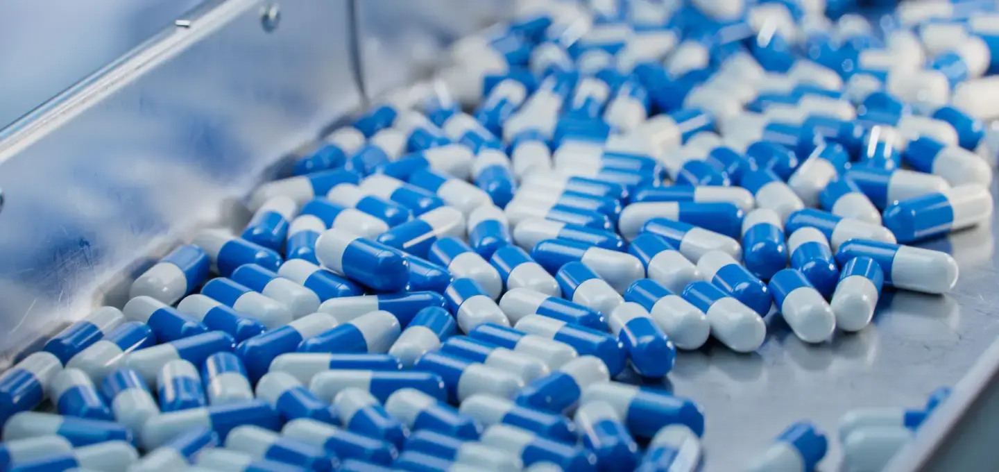 Oral solid dosage forms