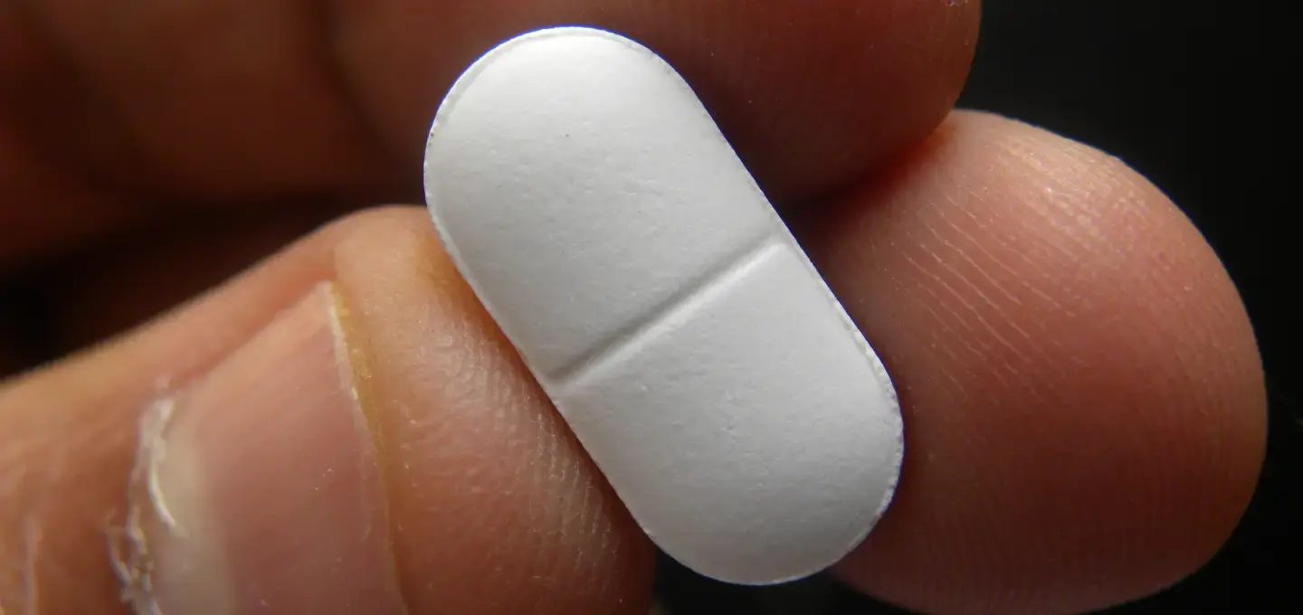 Oral solid dose manufacturing