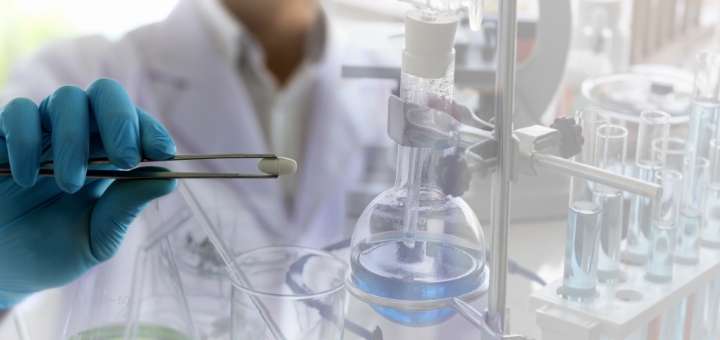 Quality Assurance in the Pharmaceutical Industry