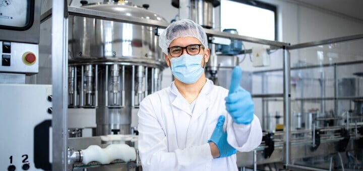 Pharmaceutical Request for Proposal